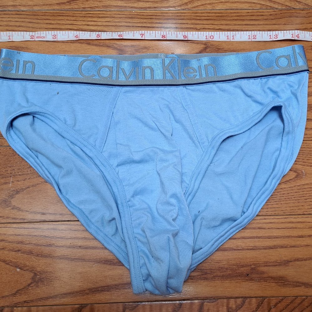 Calvin Klein Men's Brief